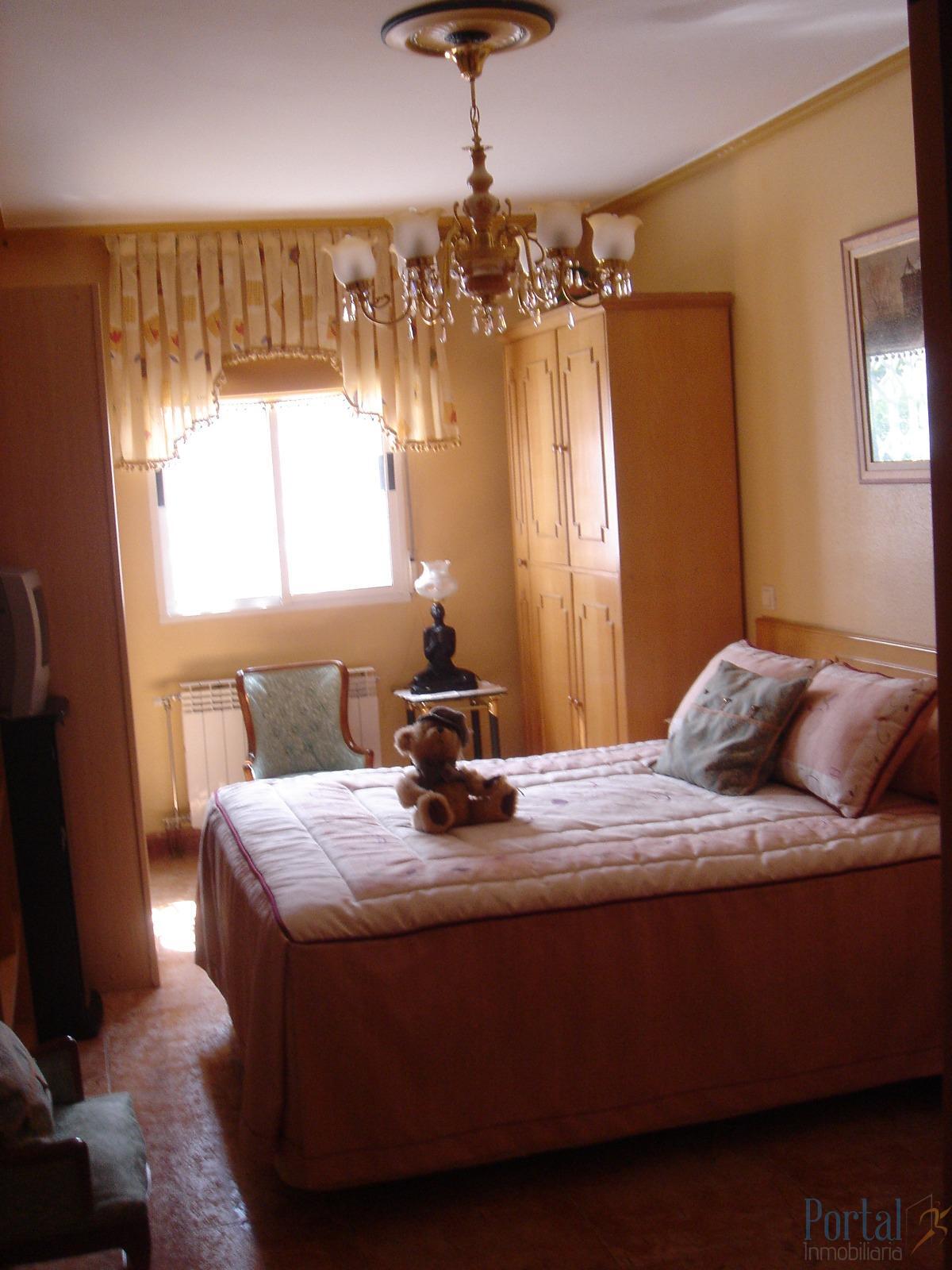 Venta de casa en Burgos