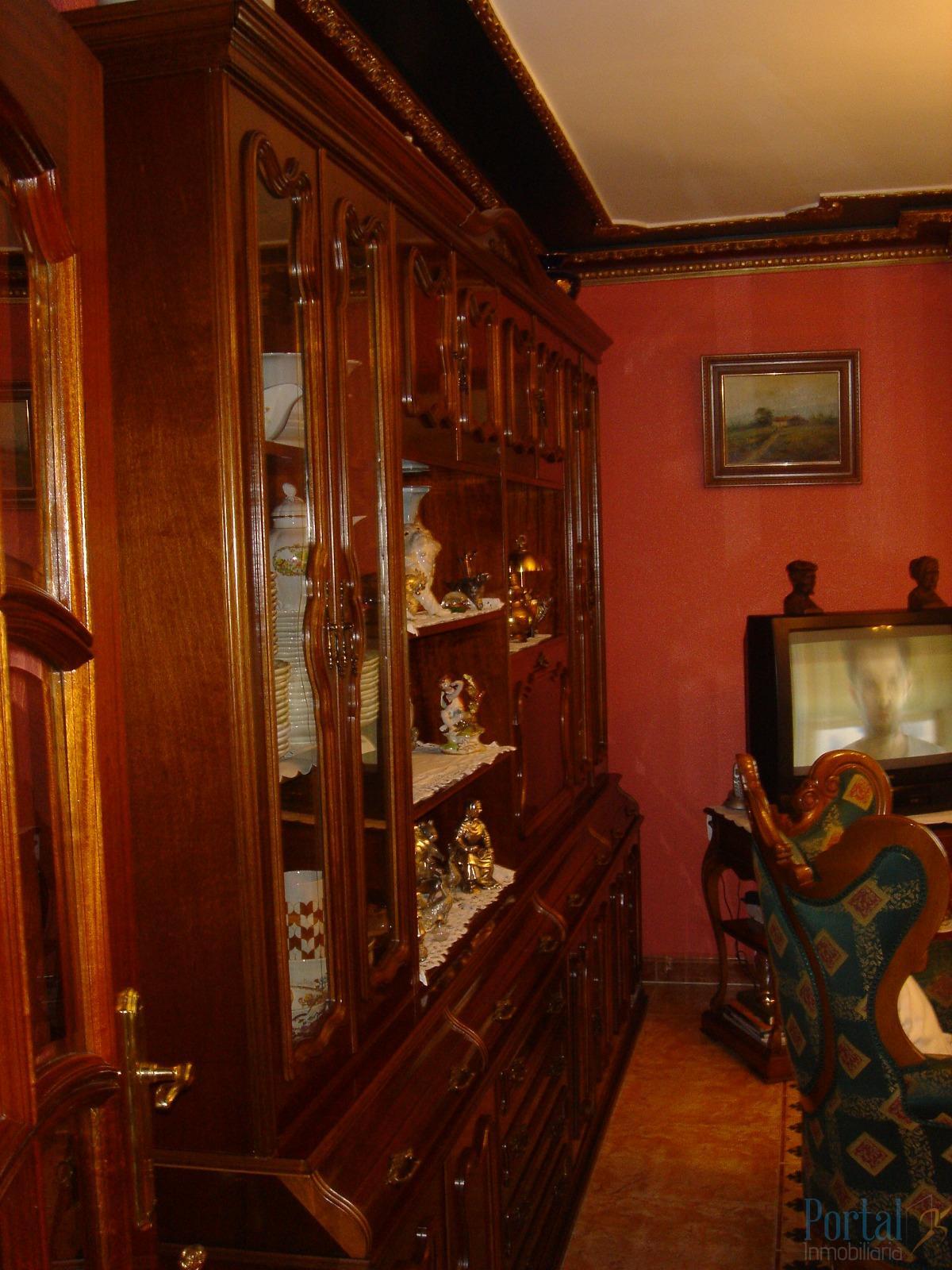 Venta de casa en Burgos