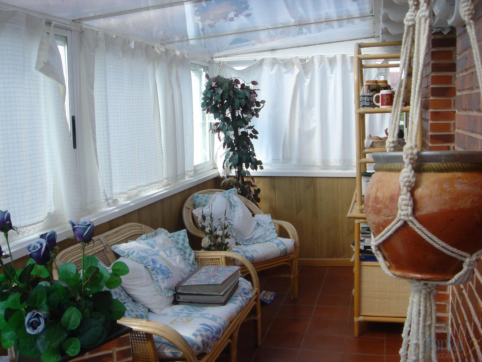 Venta de casa en Burgos