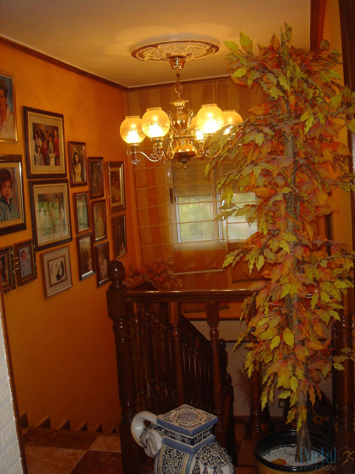 Venta de casa en Burgos