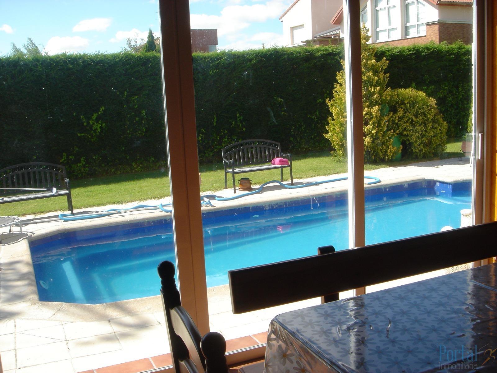 Venta de casa en Burgos