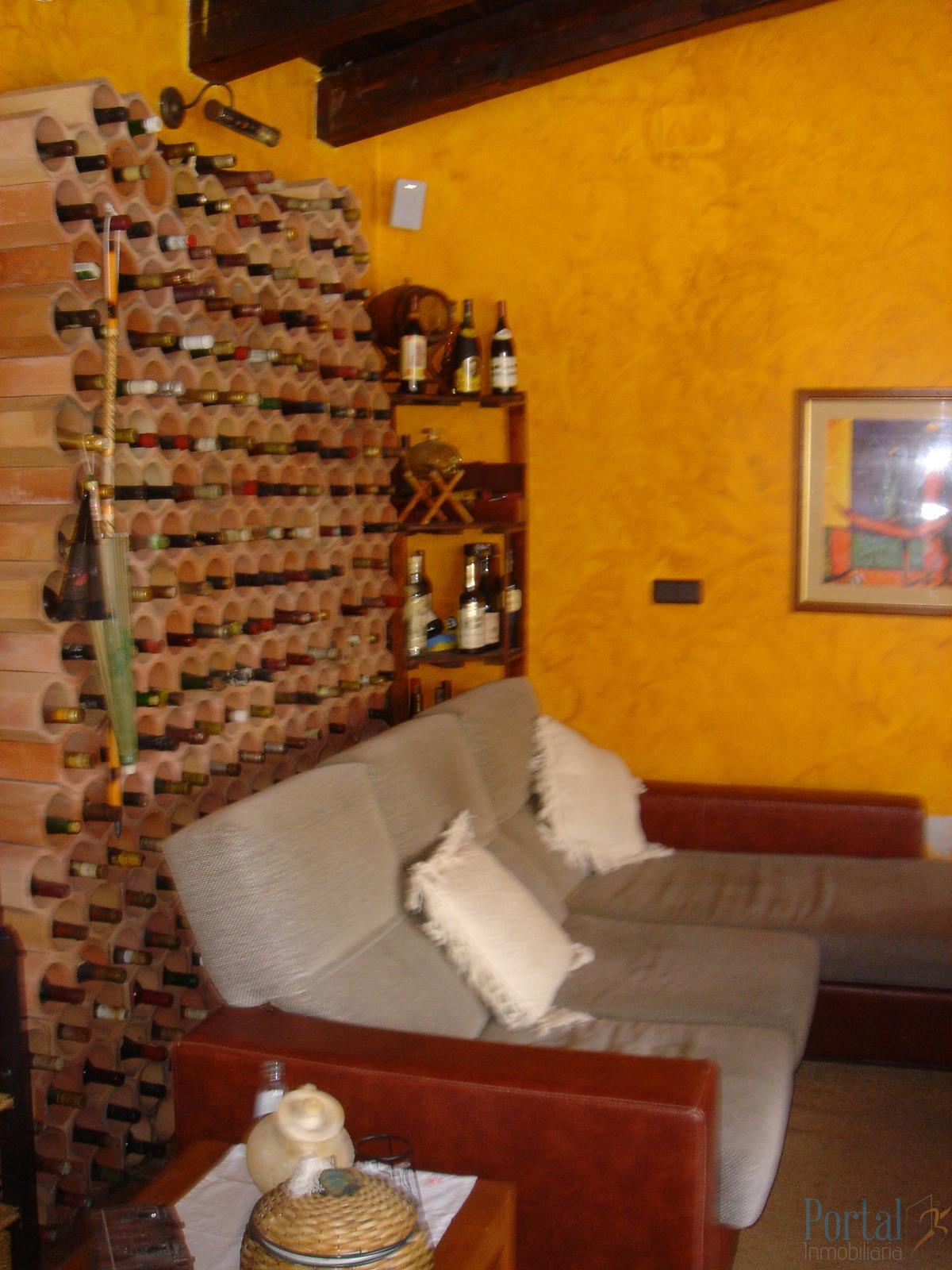 Venta de casa en Burgos