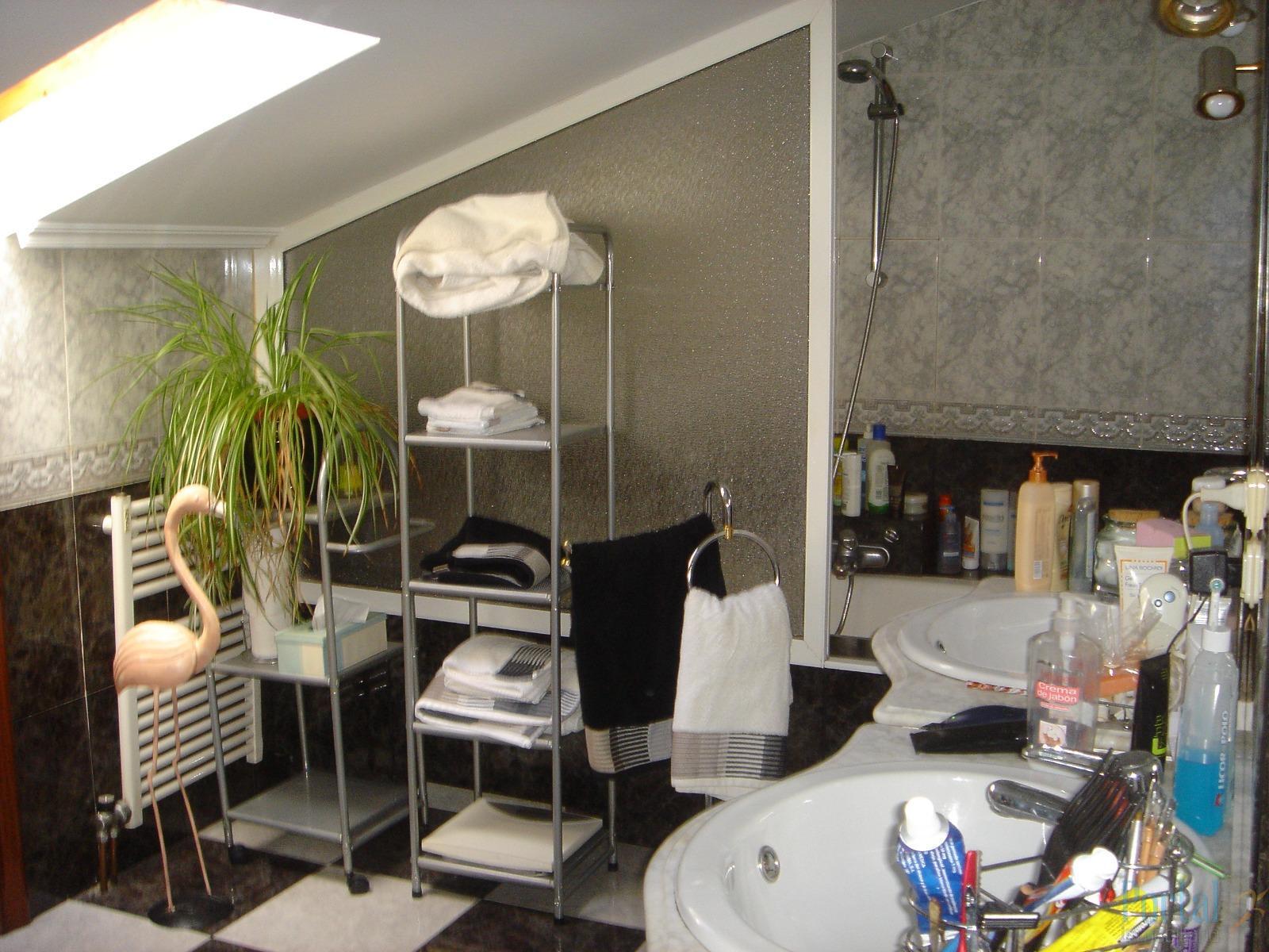 Venta de casa en Burgos