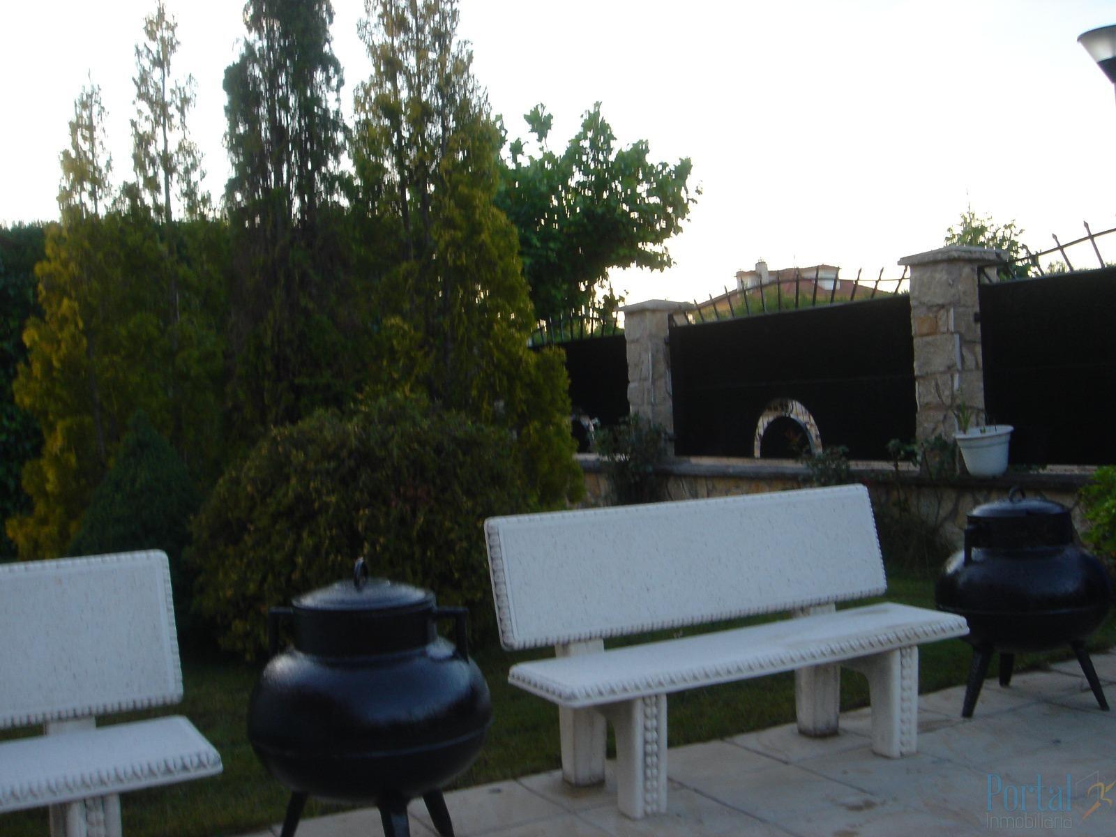 Venta de casa en Burgos