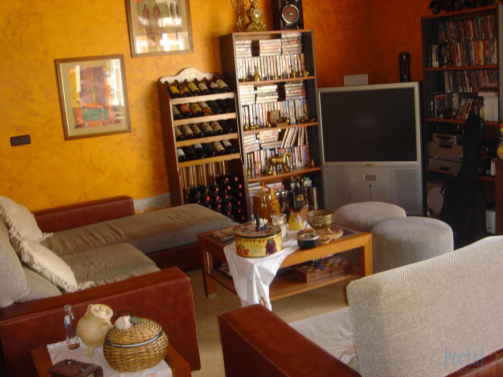 Venta de casa en Burgos