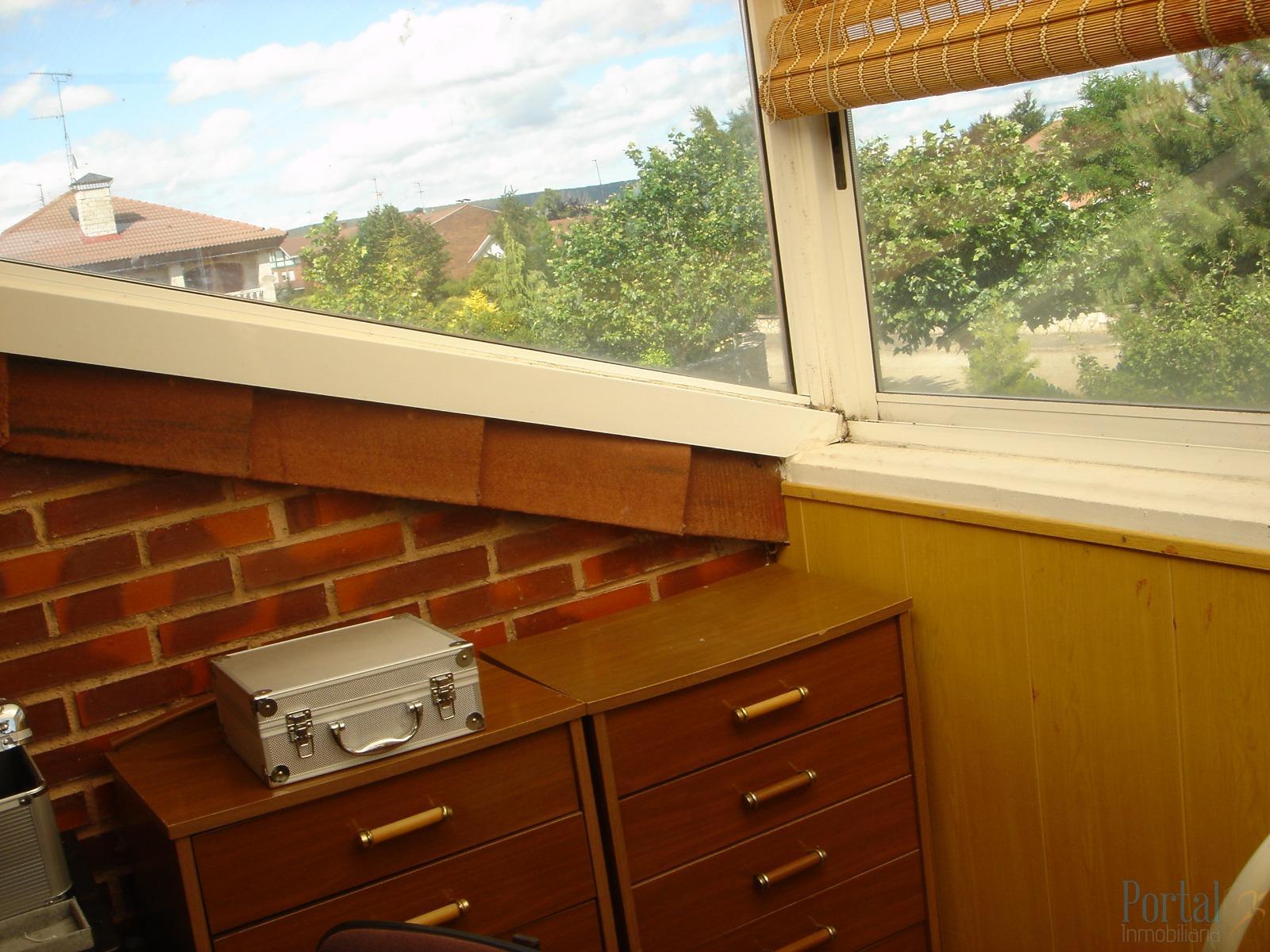 Venta de casa en Burgos