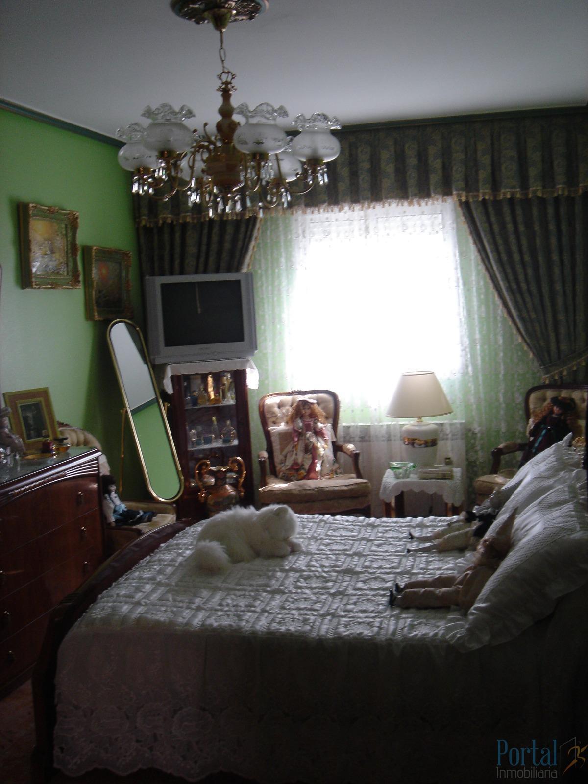 Venta de casa en Burgos