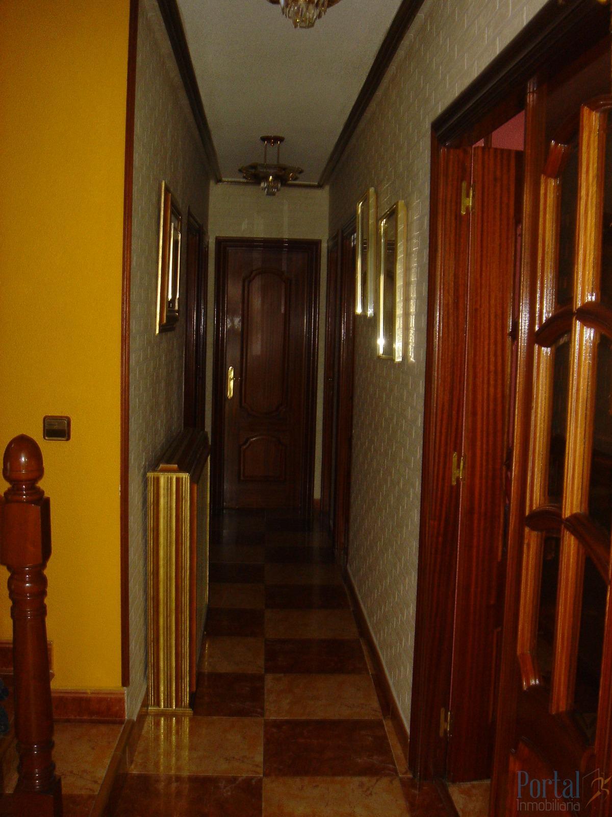 Venta de casa en Burgos