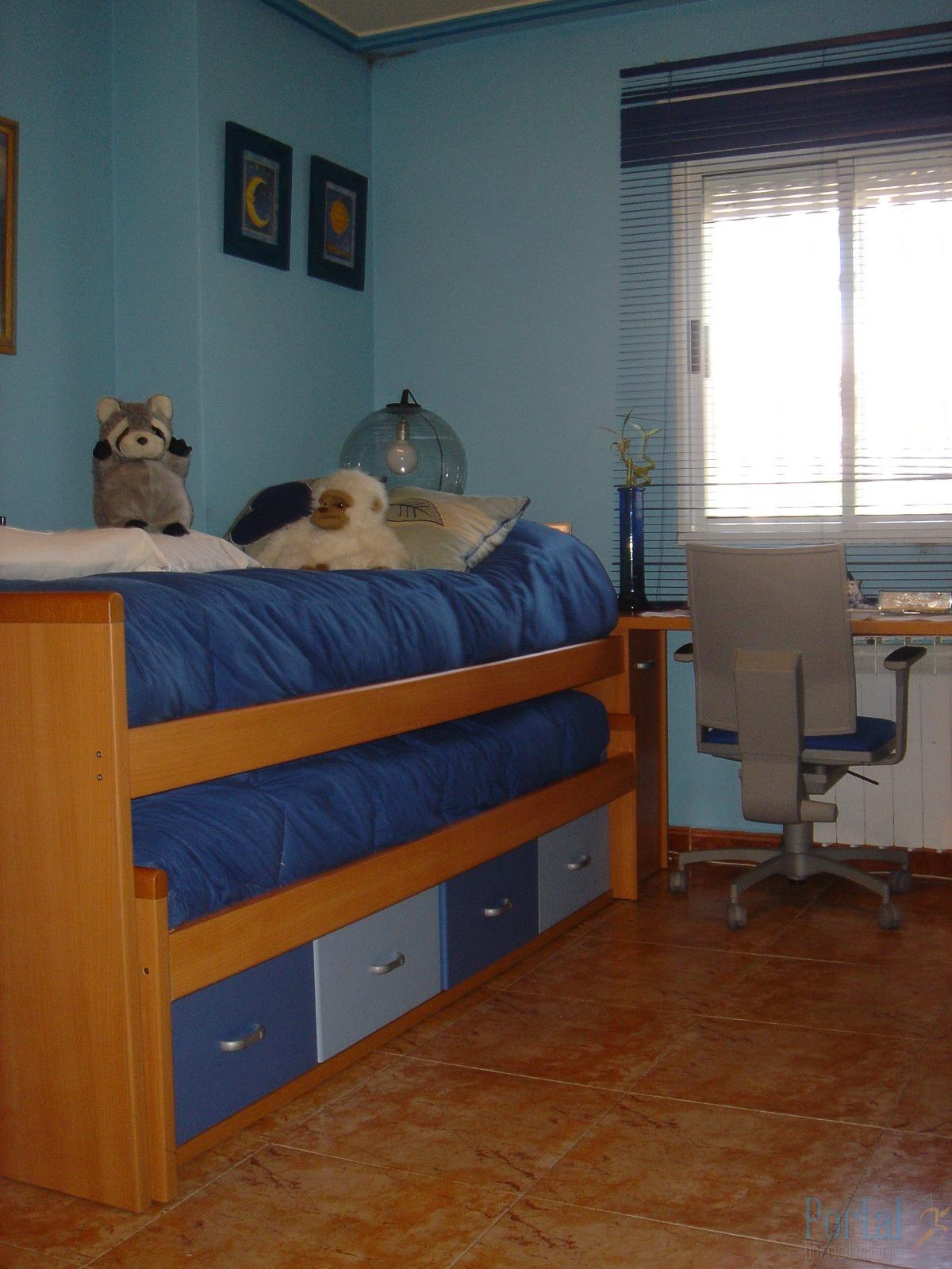 Venta de casa en Burgos