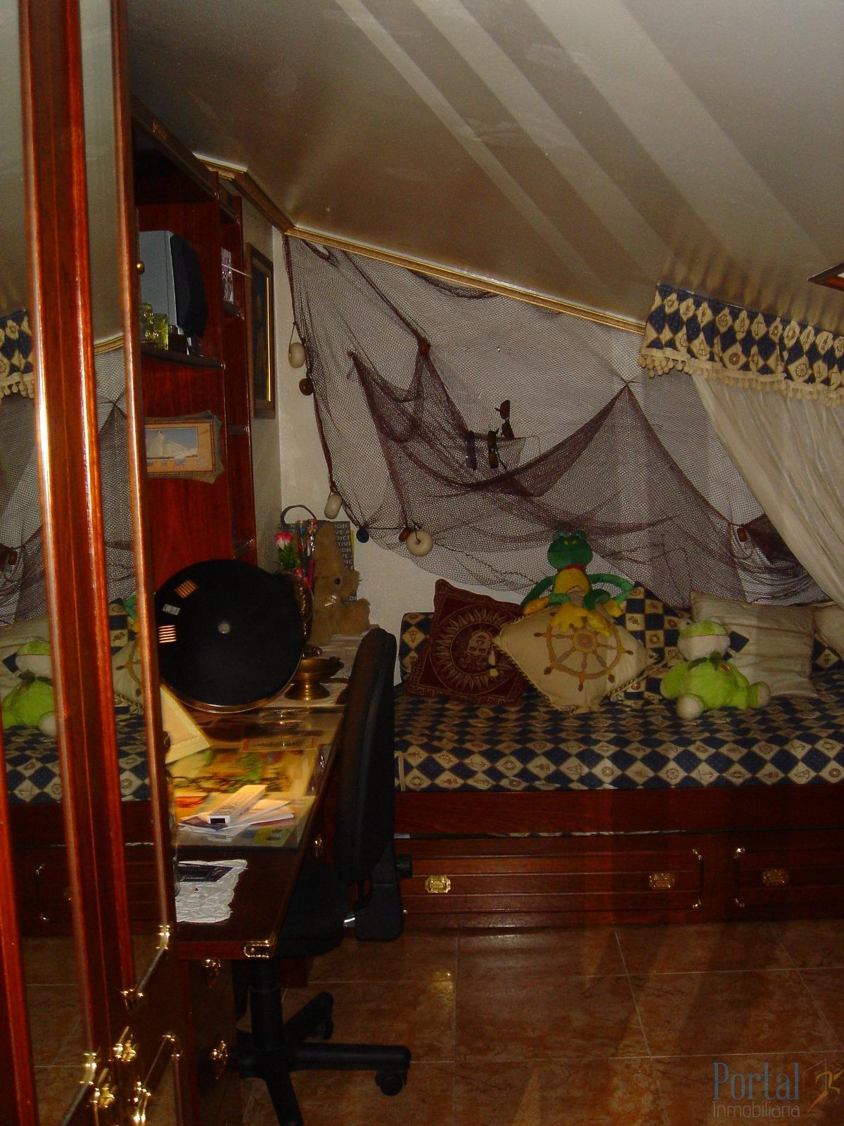 Venta de casa en Burgos