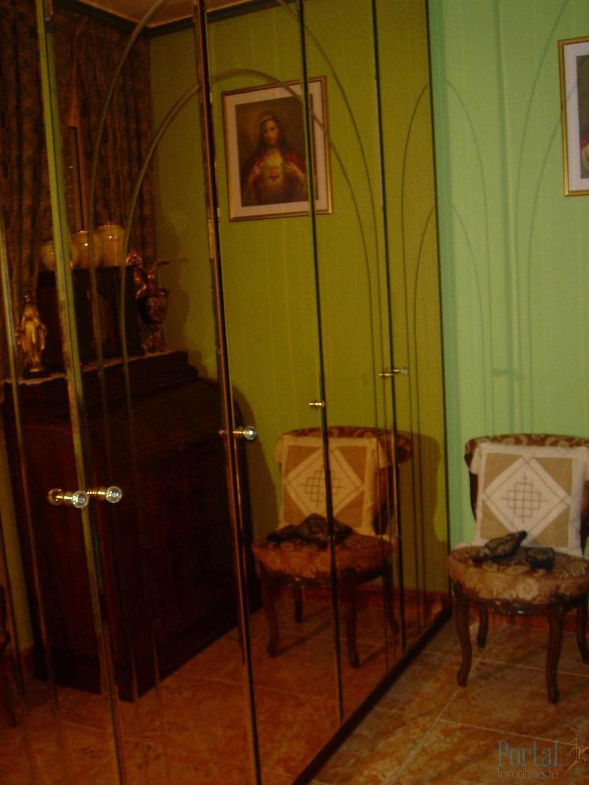 Venta de casa en Burgos