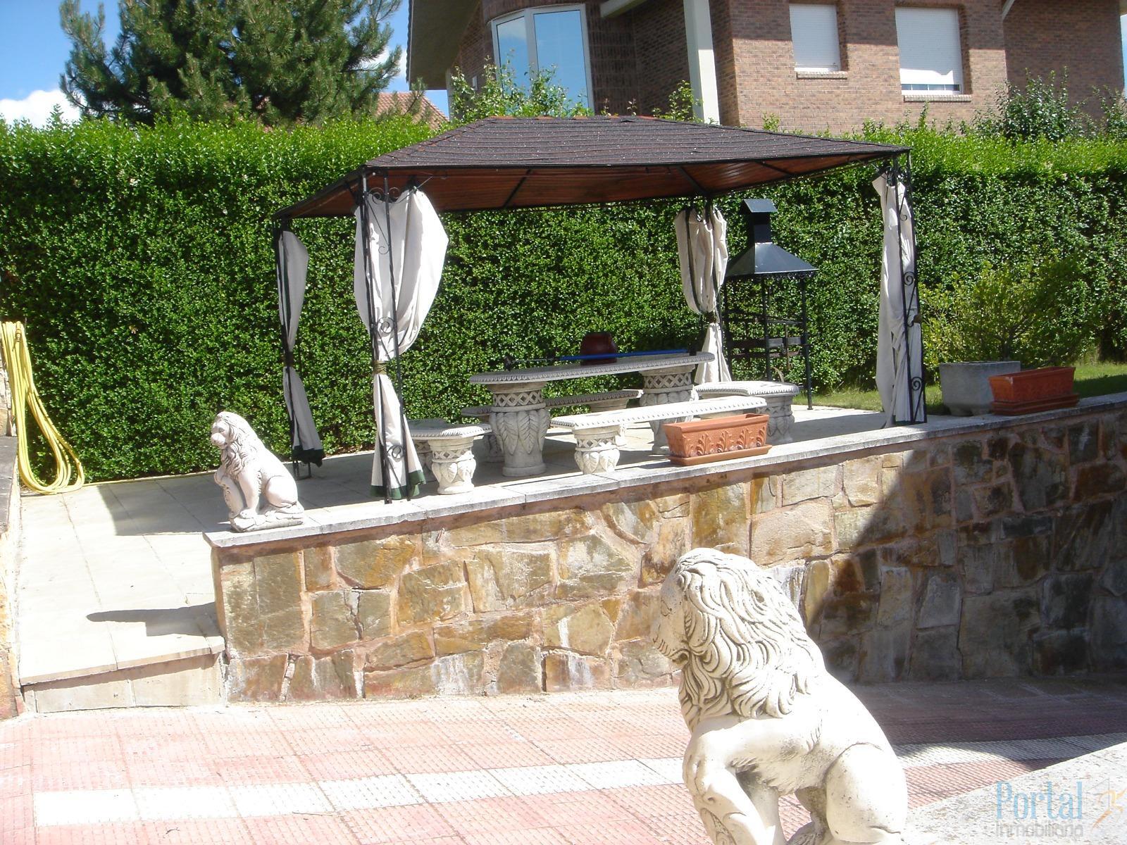 Venta de casa en Burgos