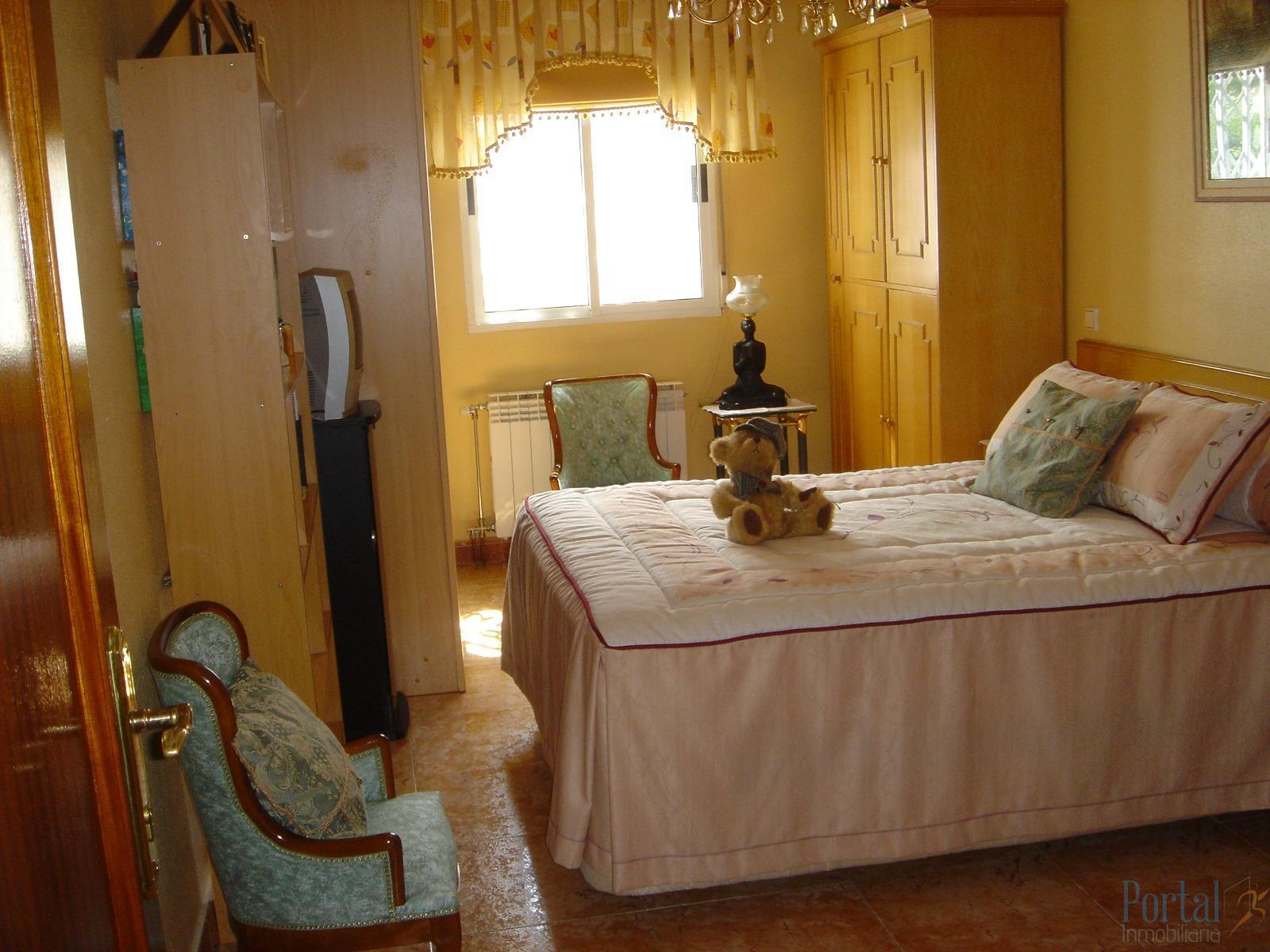 Venta de casa en Burgos