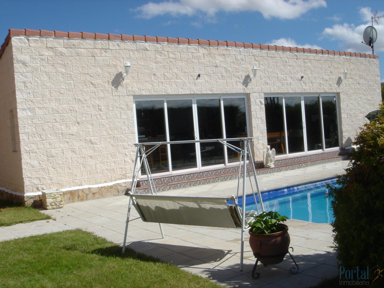 Venta de casa en Burgos