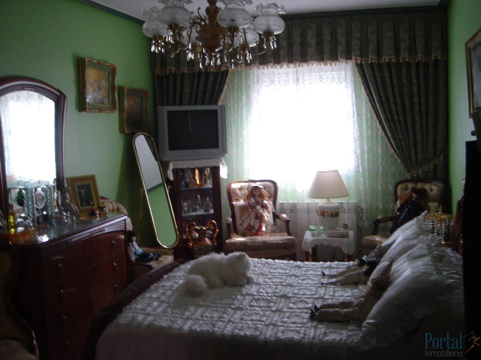 Venta de casa en Burgos