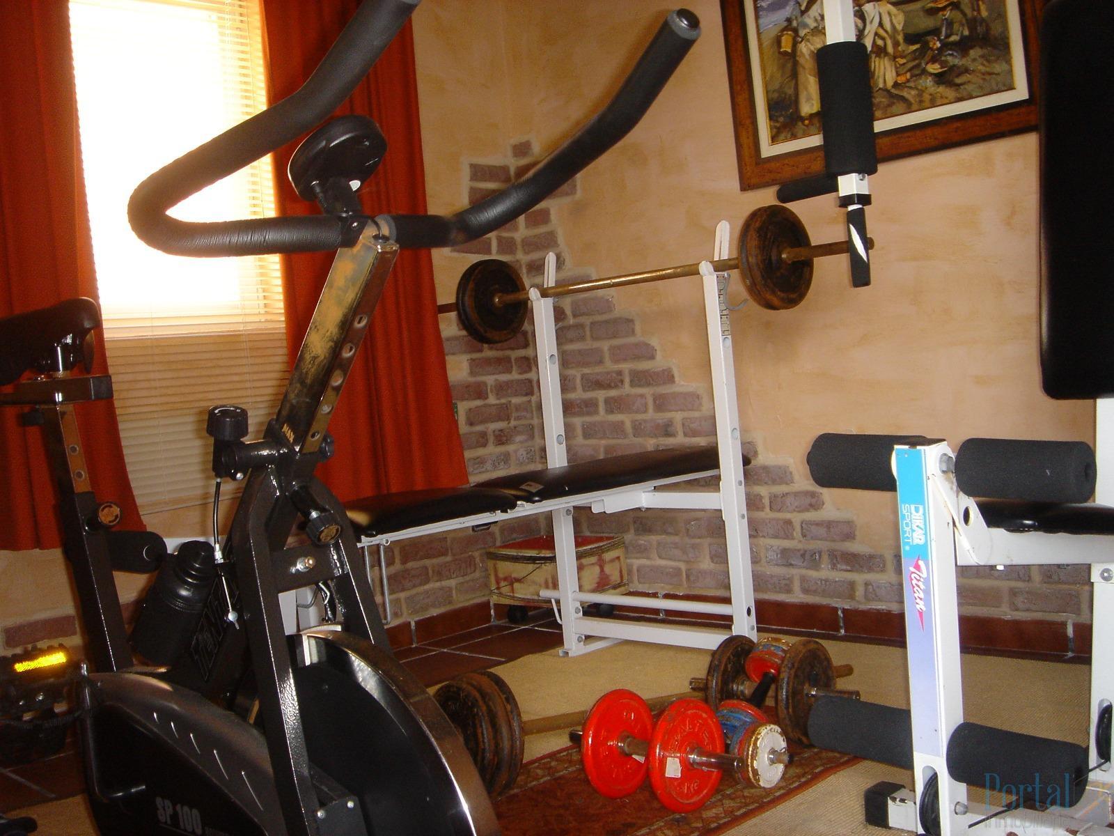 Venta de casa en Burgos