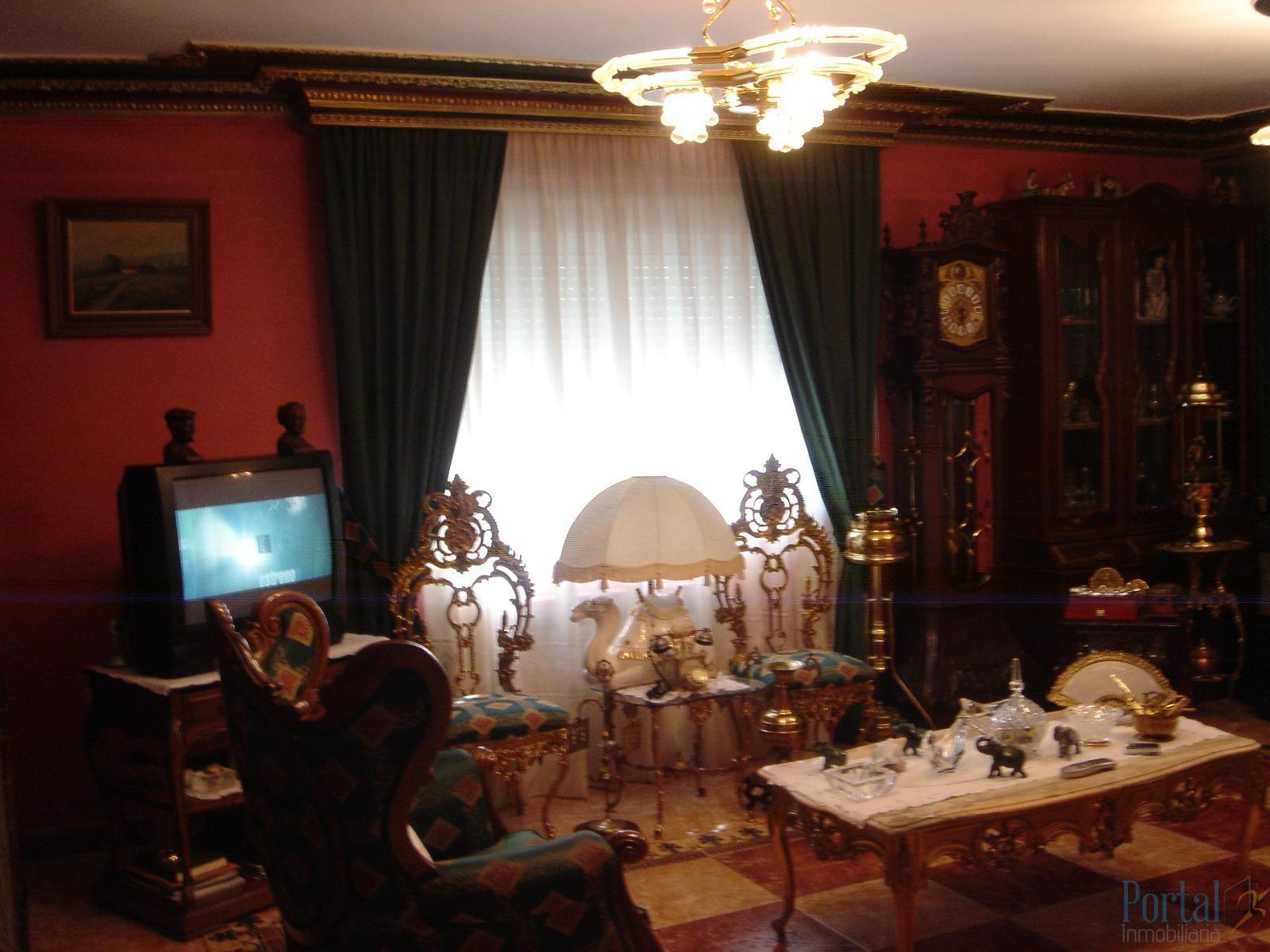 Venta de casa en Burgos