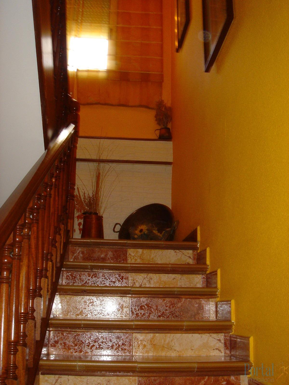 Venta de casa en Burgos