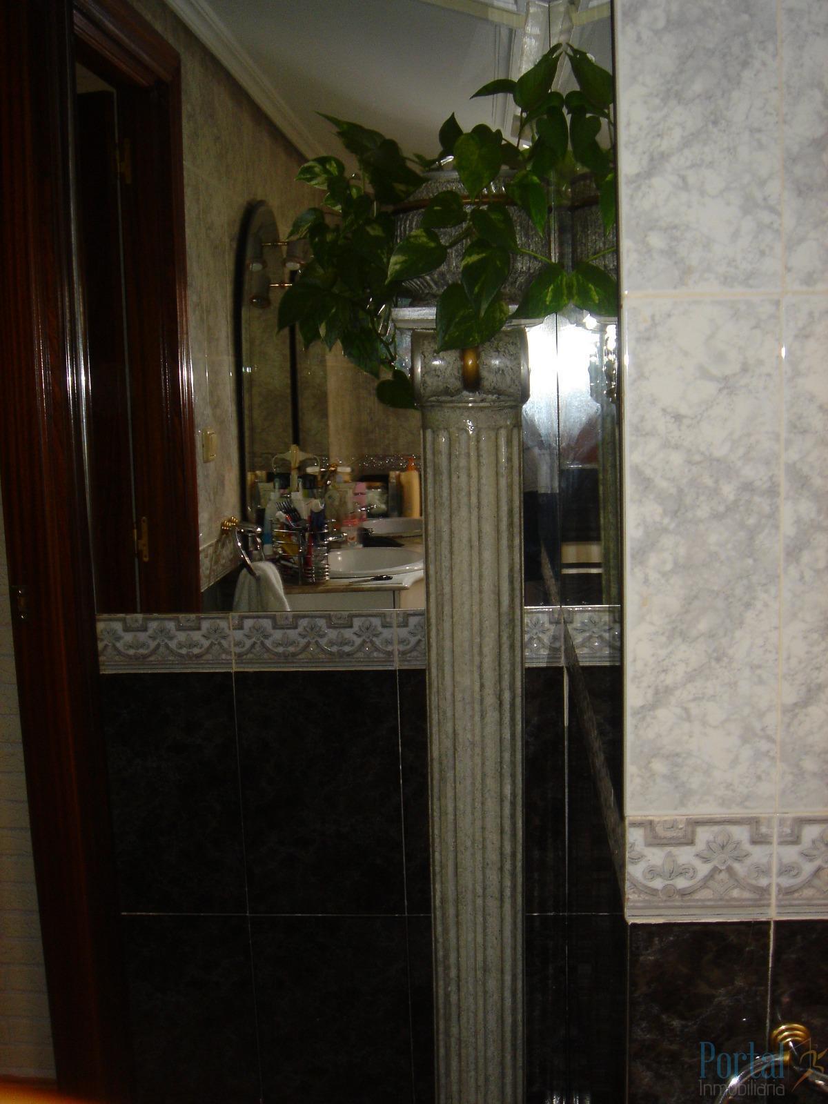 Venta de casa en Burgos