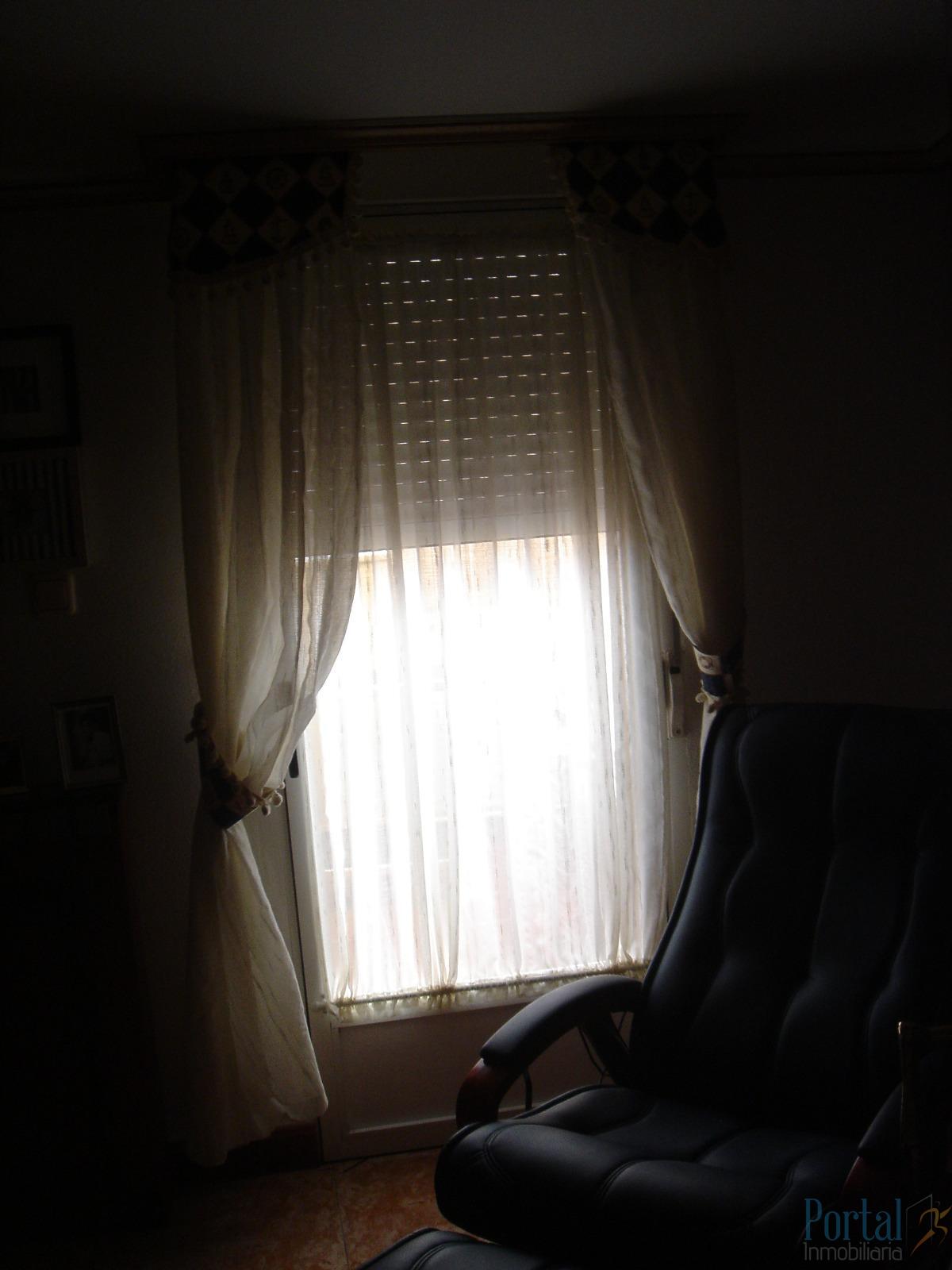 Venta de casa en Burgos