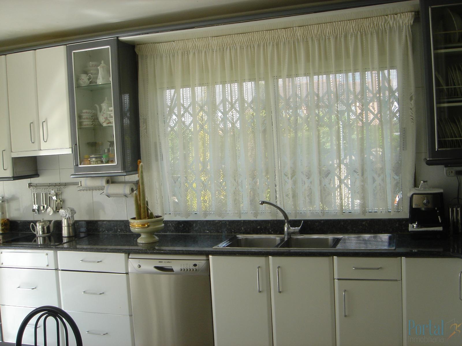 Venta de casa en Burgos