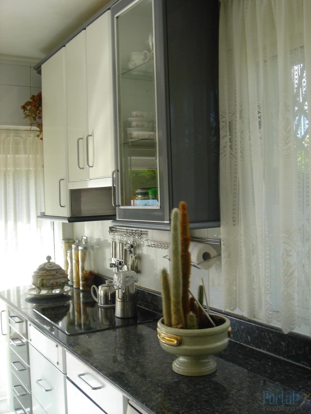 Venta de casa en Burgos