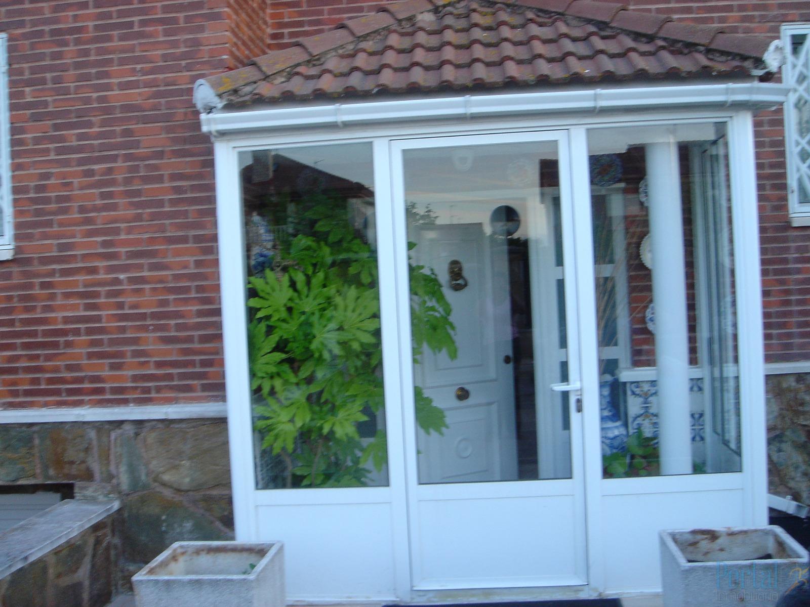 Venta de casa en Burgos