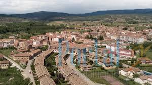 Venta de terreno en Burgos