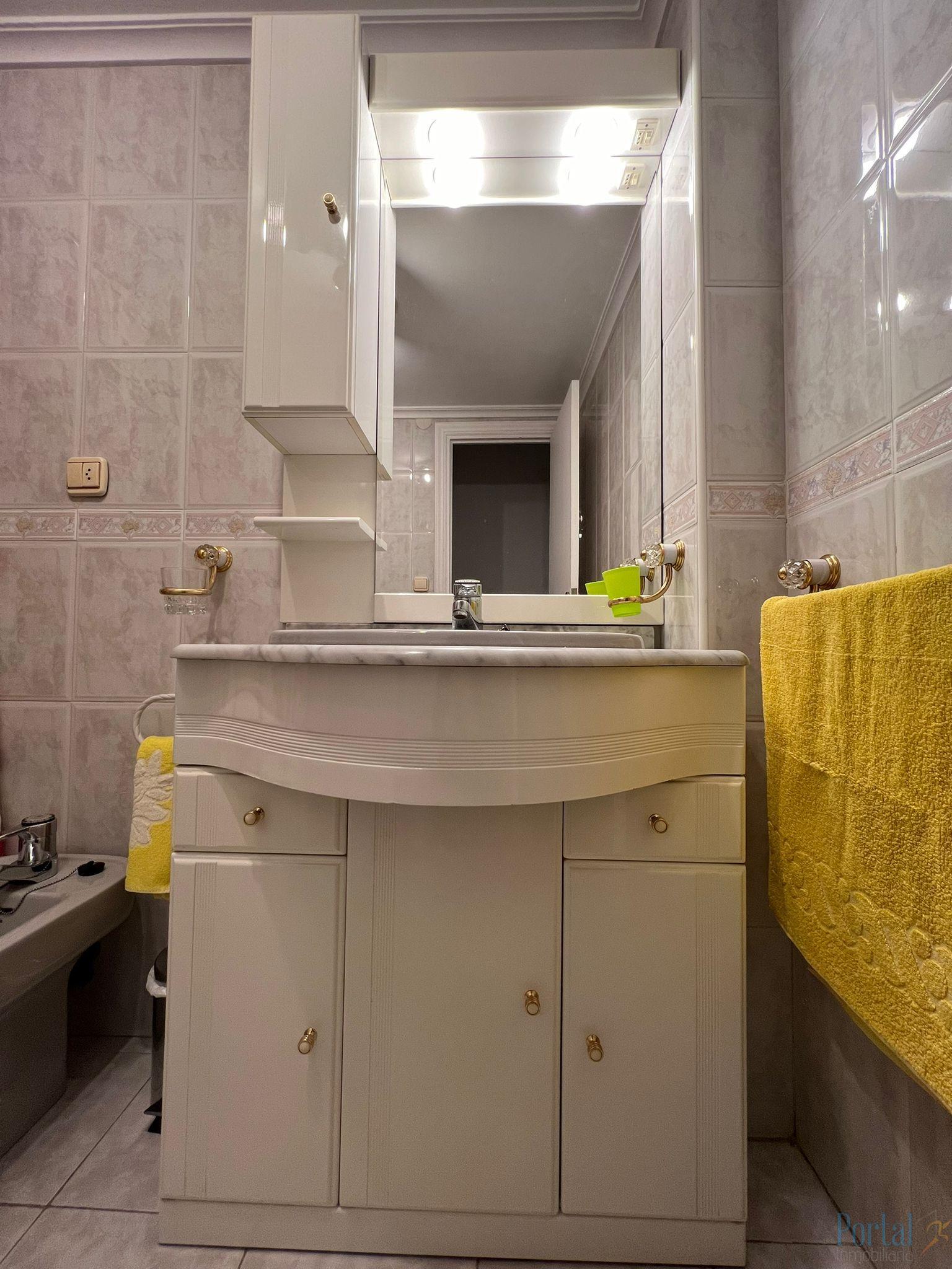 Alquiler de piso en Burgos