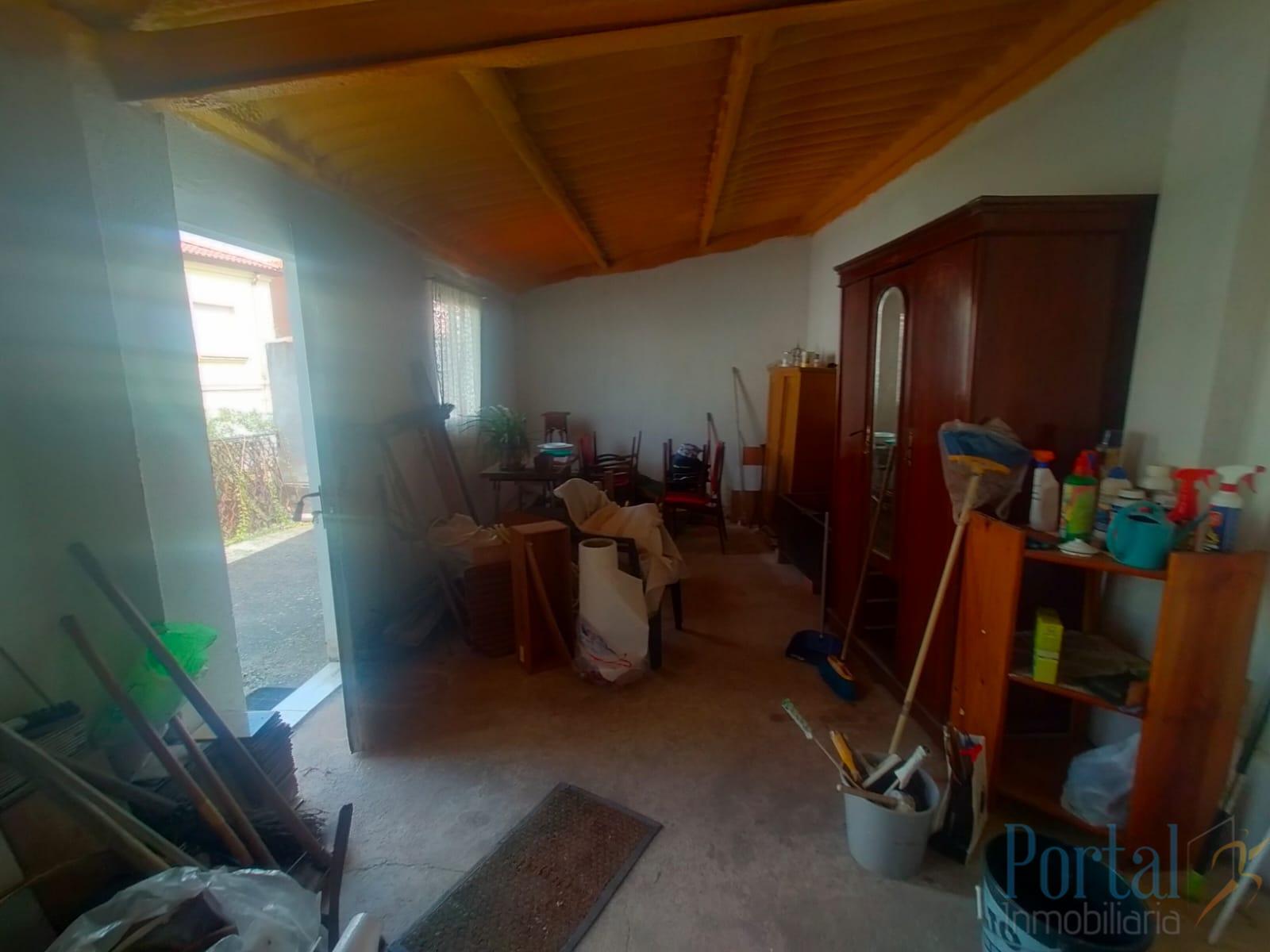 Venta de casa en Burgos
