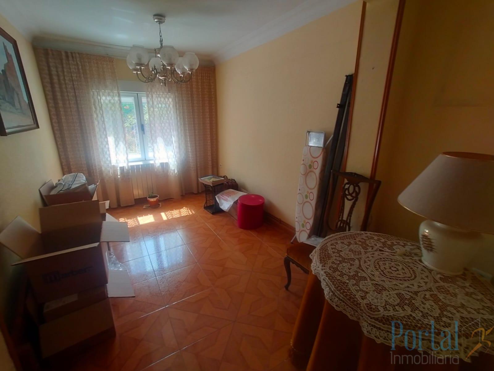 Venta de casa en Burgos