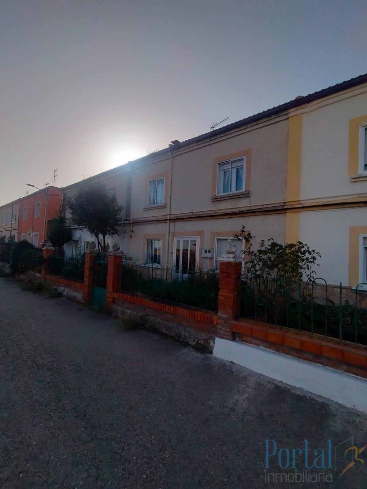 Venta de casa en Burgos