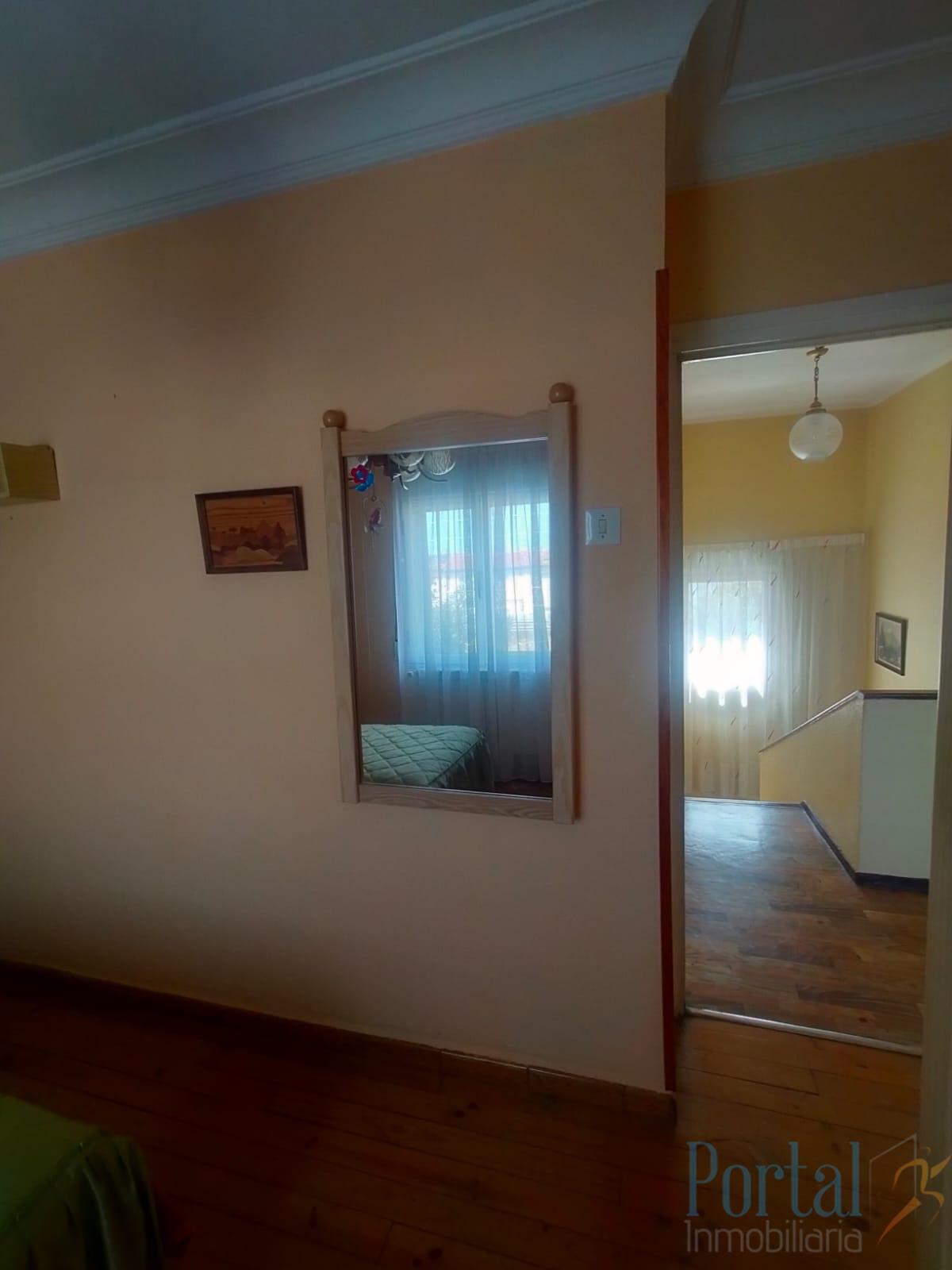 Venta de casa en Burgos