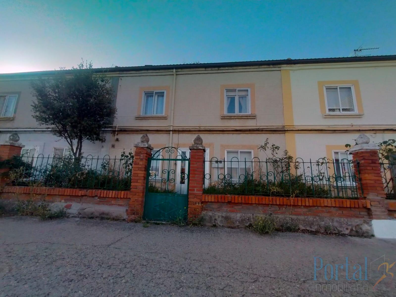 Venta de casa en Burgos