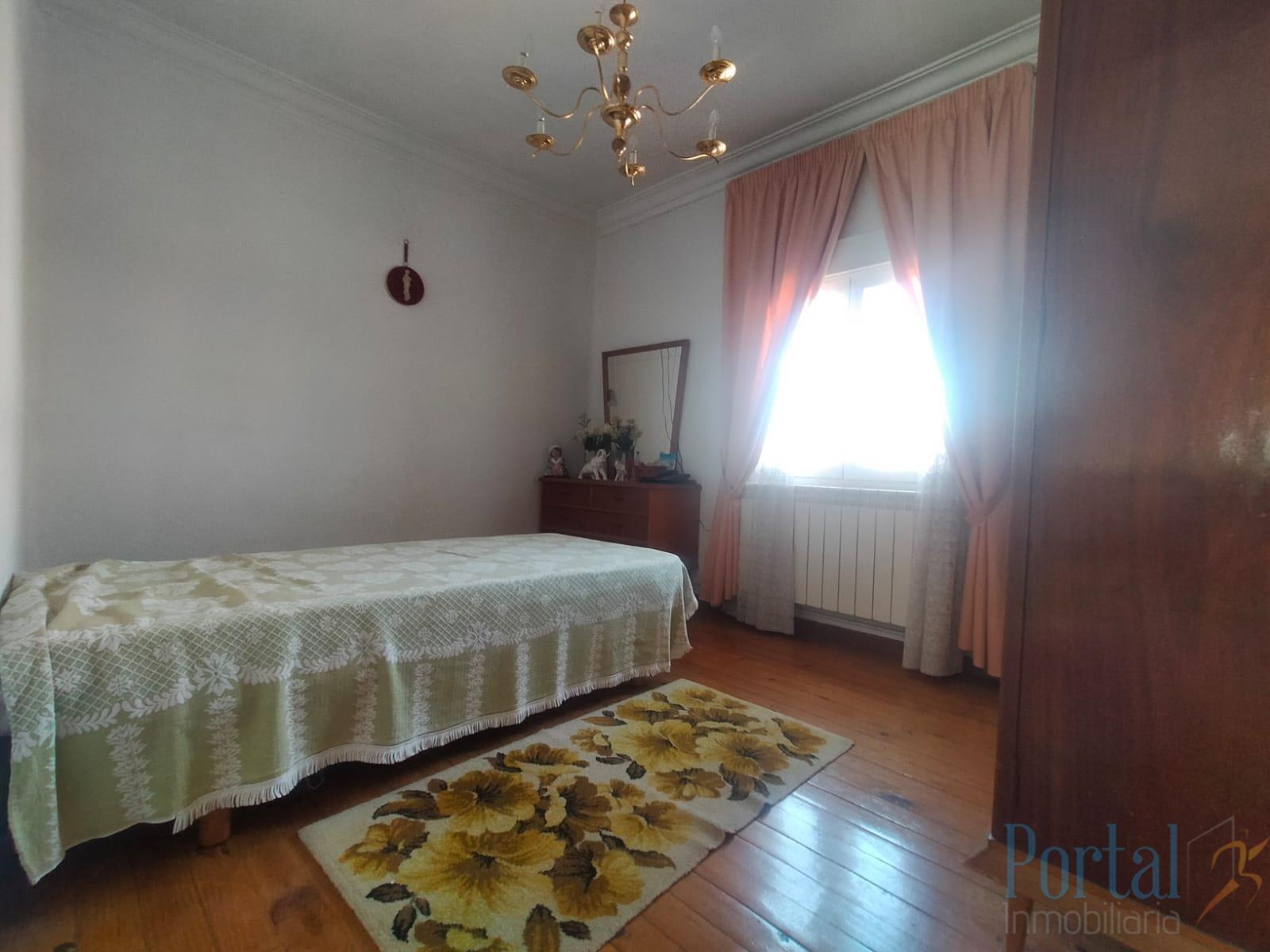 Venta de casa en Burgos
