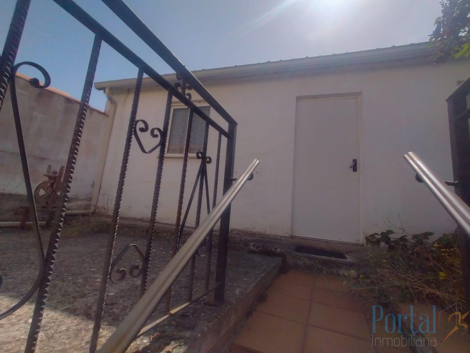 Venta de casa en Burgos