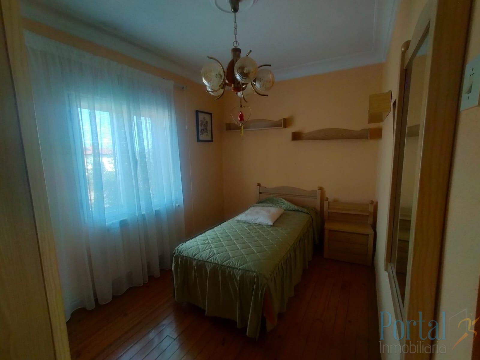 Venta de casa en Burgos