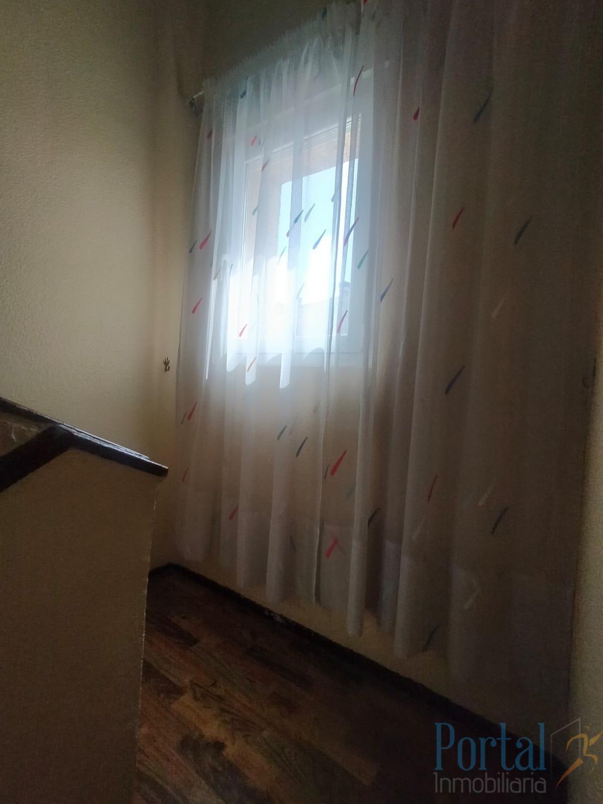 Venta de casa en Burgos