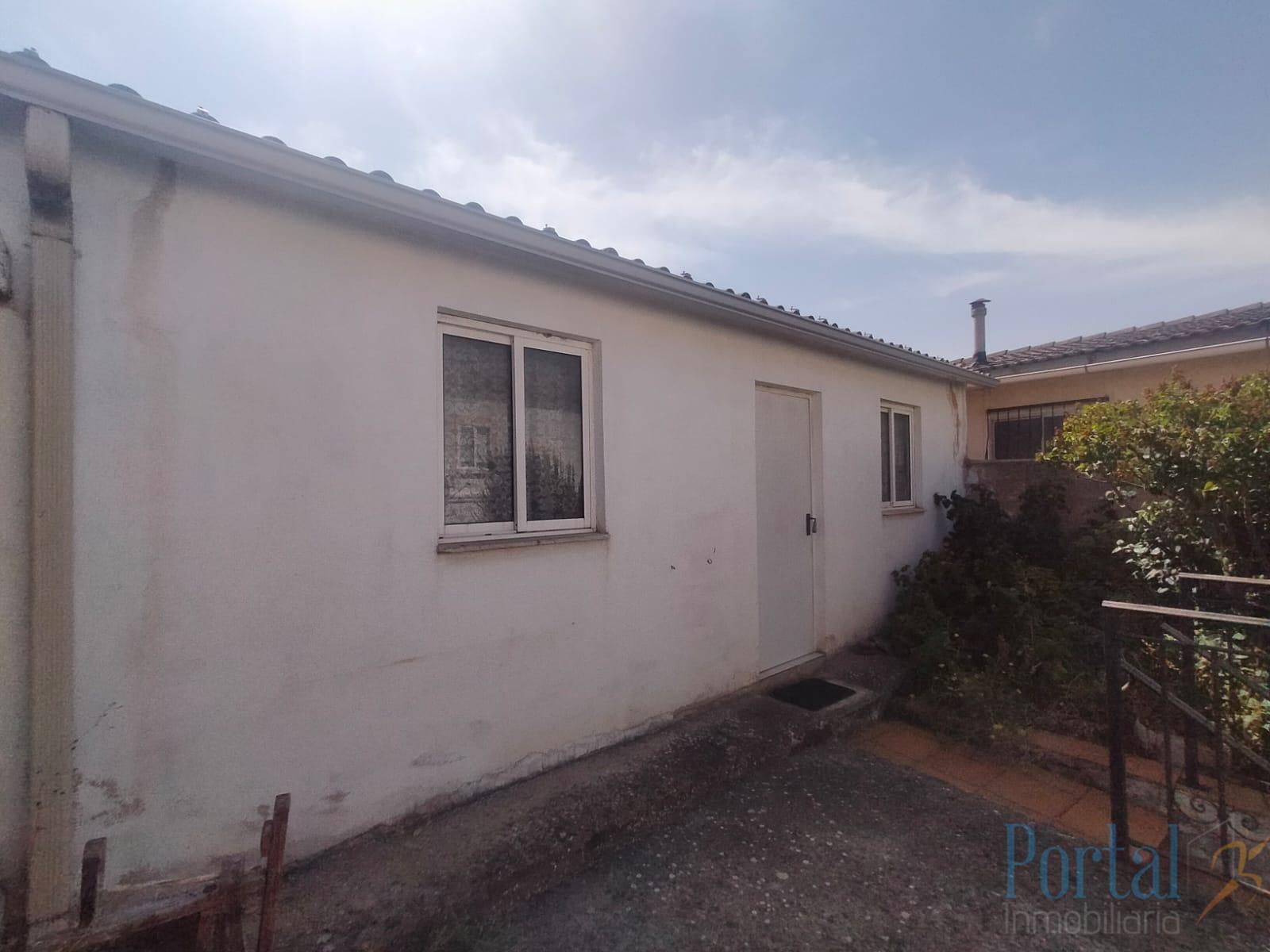 Venta de casa en Burgos