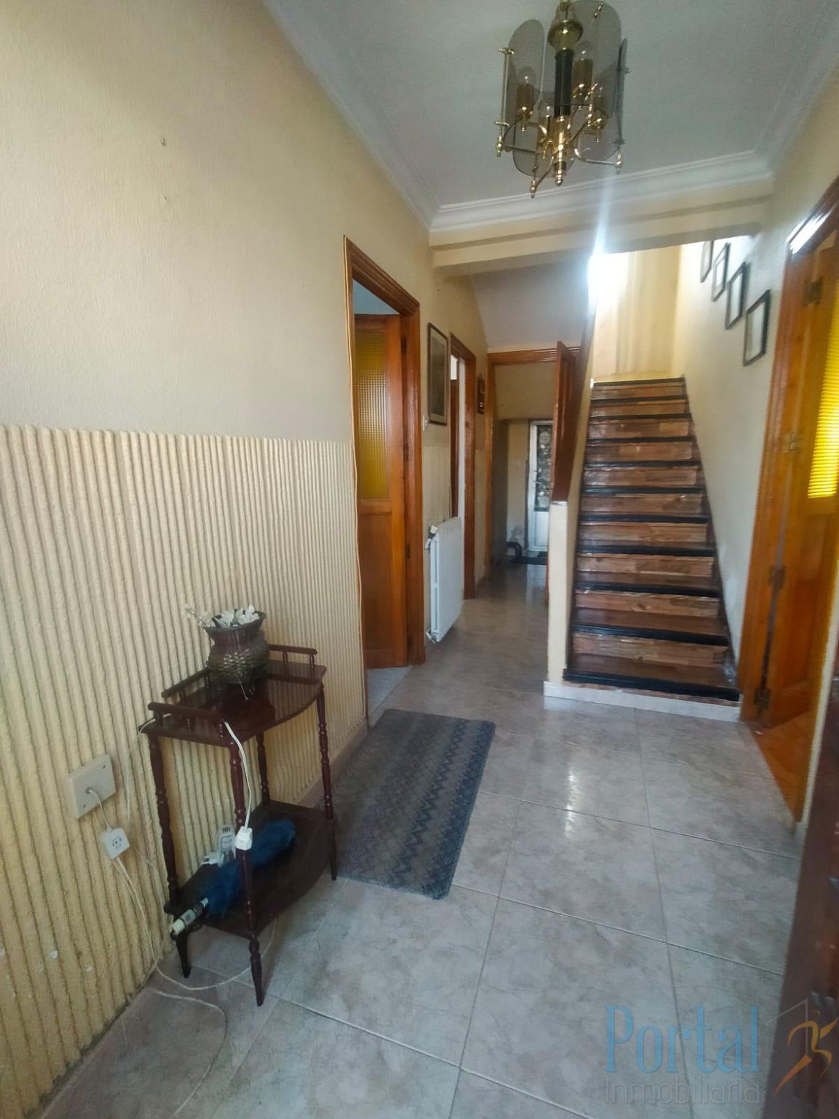 Venta de casa en Burgos
