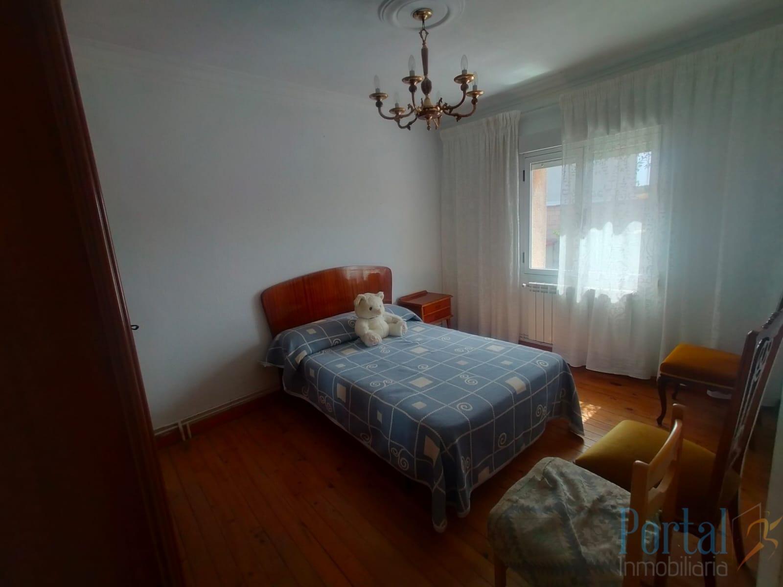 Venta de casa en Burgos