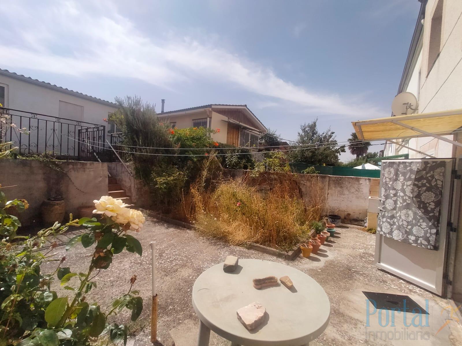 Venta de casa en Burgos