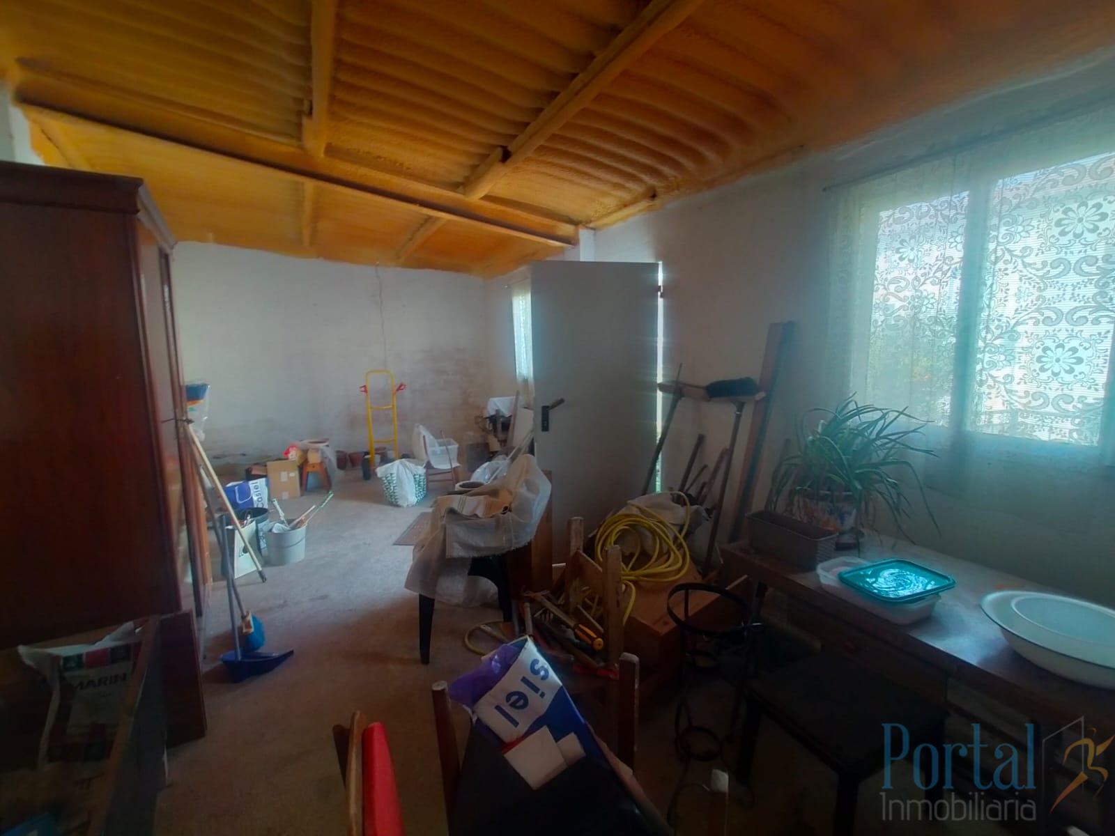 Venta de casa en Burgos