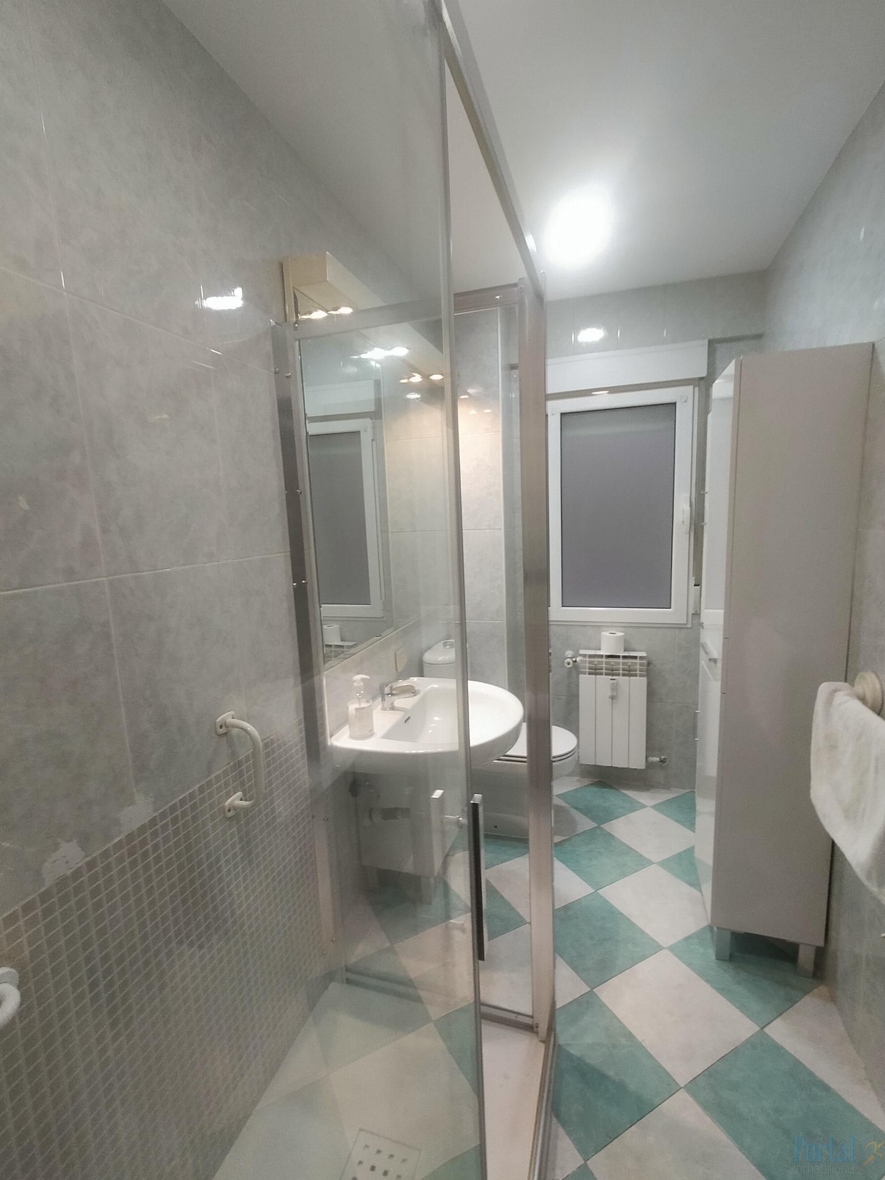 Alquiler de piso en Burgos