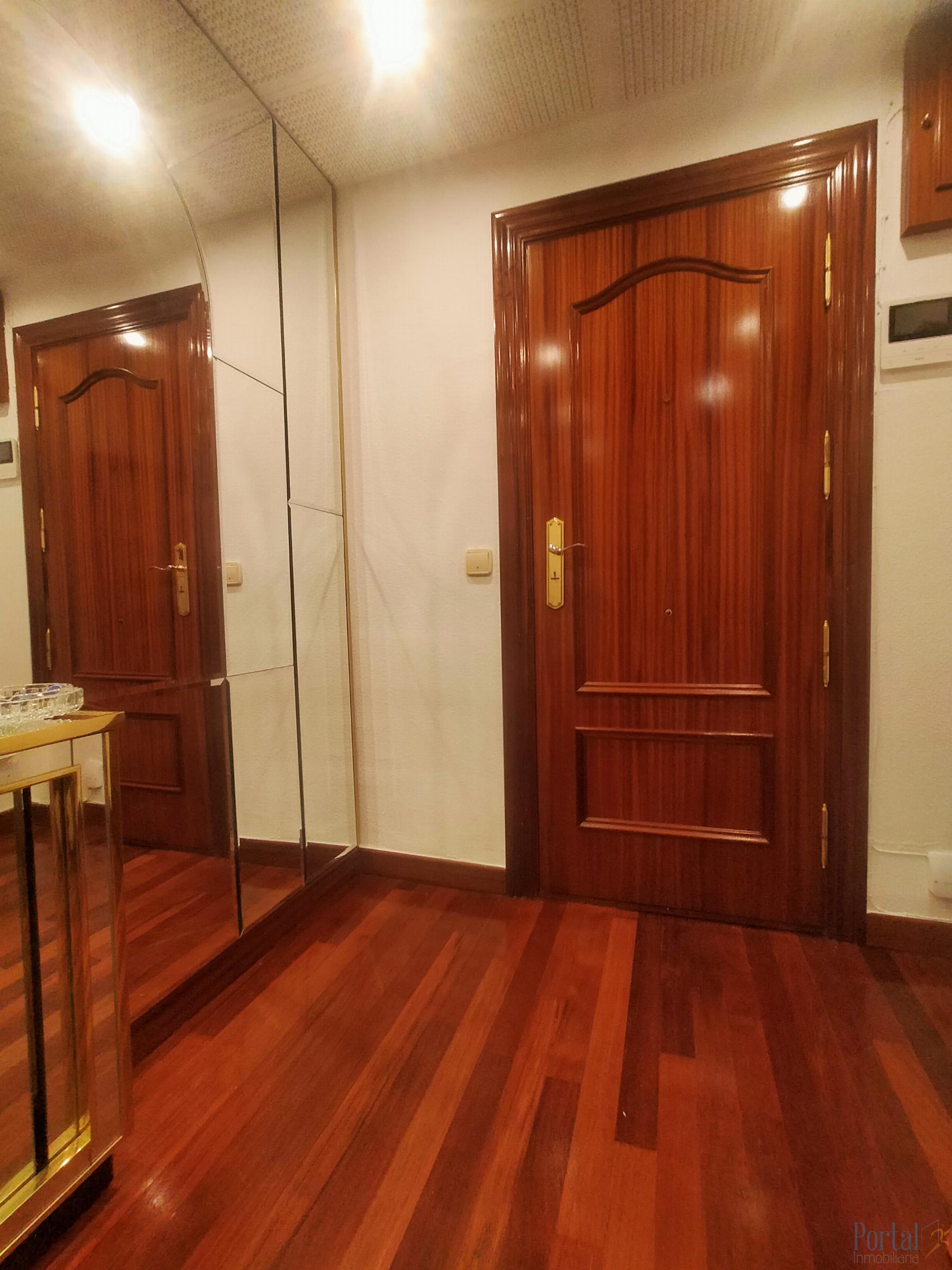 Alquiler de piso en Burgos