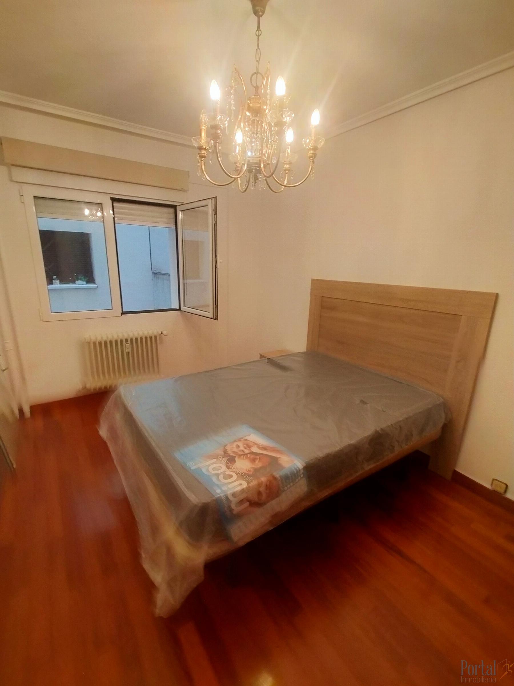 Alquiler de piso en Burgos