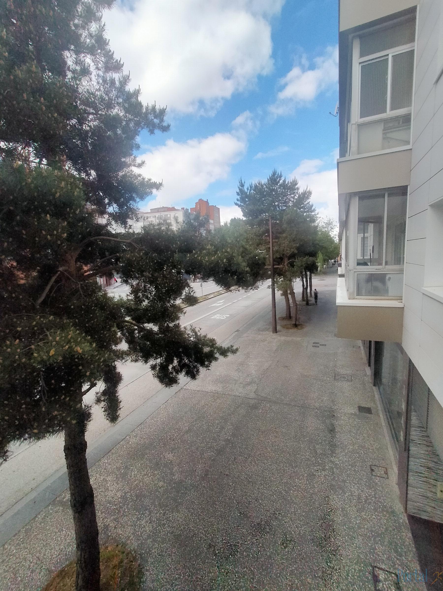 Alquiler de piso en Burgos