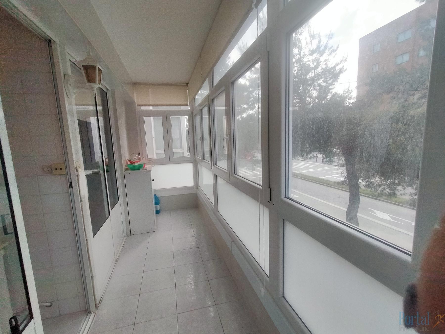 Alquiler de piso en Burgos