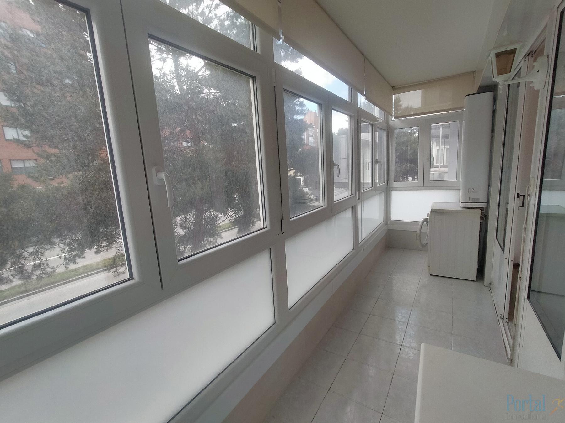 Alquiler de piso en Burgos