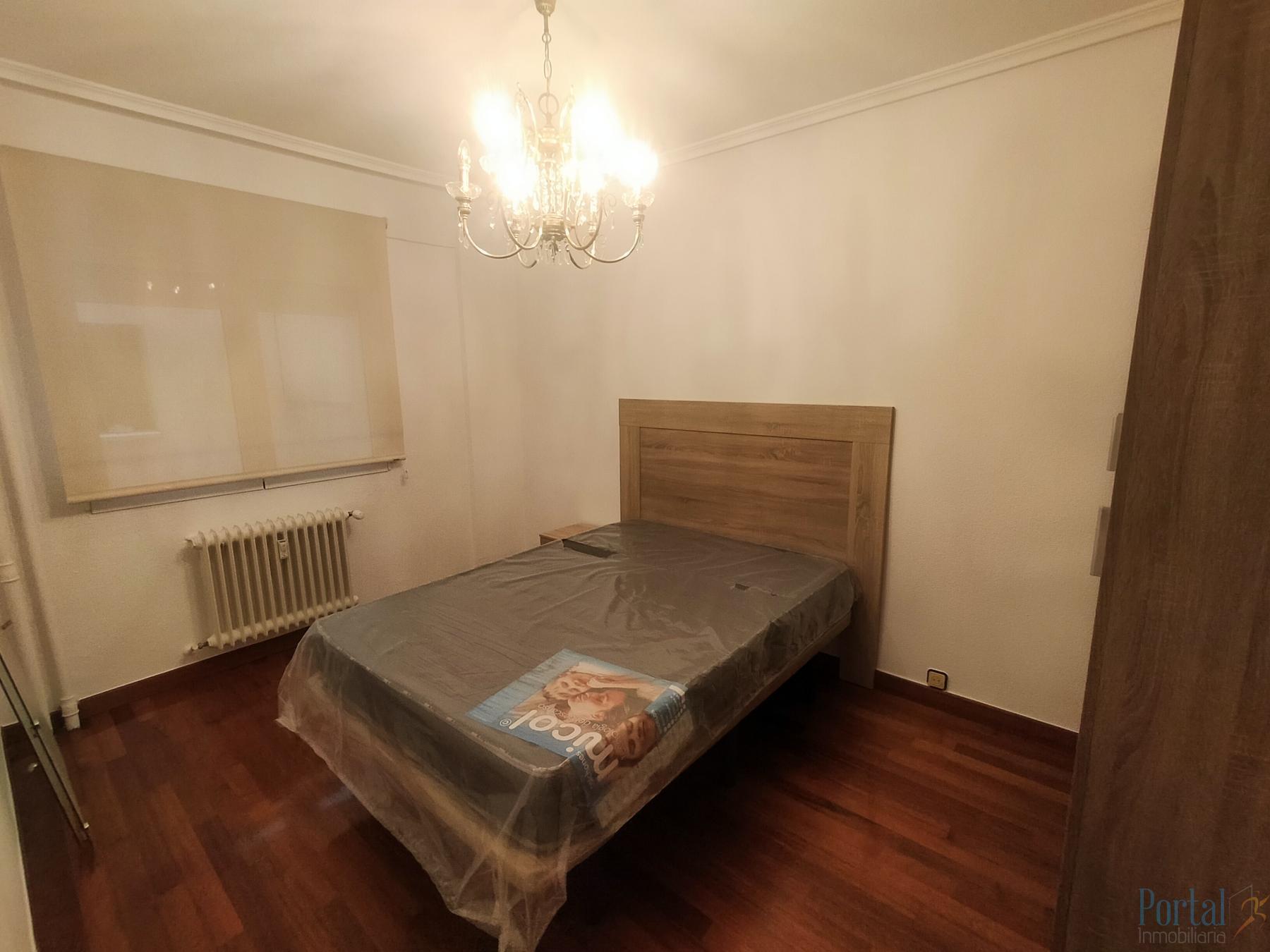 Alquiler de piso en Burgos